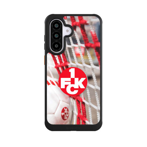 Samsung Galaxy A56 5G NIVOcore Torschuss FCK