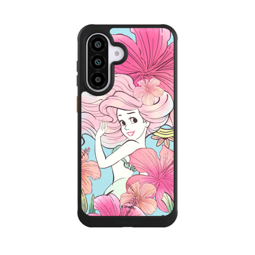 Samsung Galaxy A56 5G NIVOcore Arielle Royal Floral