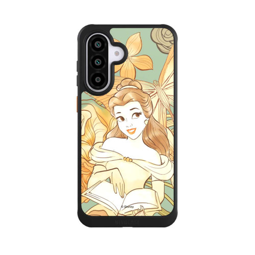 Samsung Galaxy A56 5G NIVOcore Belle Royal Floral