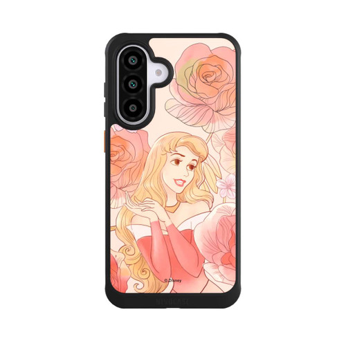Samsung Galaxy A56 5G NIVOcore Sleeping Beauty Royal Floral