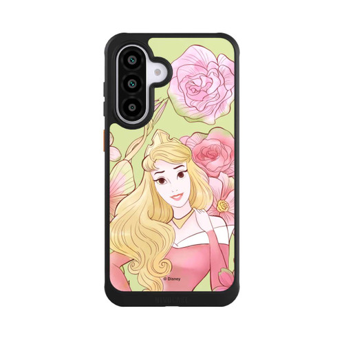 Samsung Galaxy A56 5G NIVOcore Beauty Royal Floral