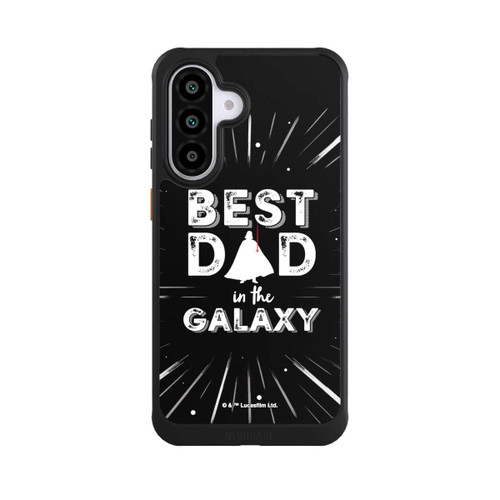Samsung Galaxy A56 5G NIVOcore Best Dad in Galaxy