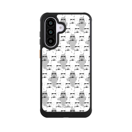 Samsung Galaxy A56 5G NIVOcore Stormtrooper Pattern