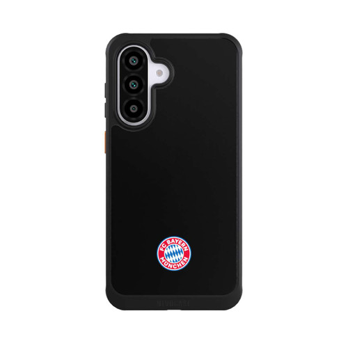 Samsung Galaxy A56 5G NIVOcore Klassisches FCB Logo Klein