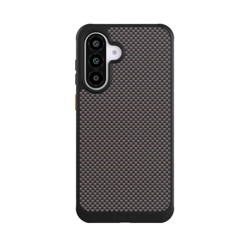 Samsung Galaxy A56 5G NIVOcore Carbon Look