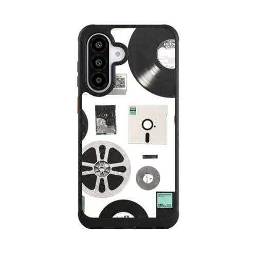Samsung Galaxy A56 5G NIVOcore Data Uni
