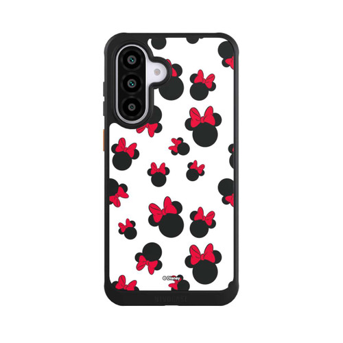 Samsung Galaxy A56 5G NIVOcore Minnie Icon Pattern