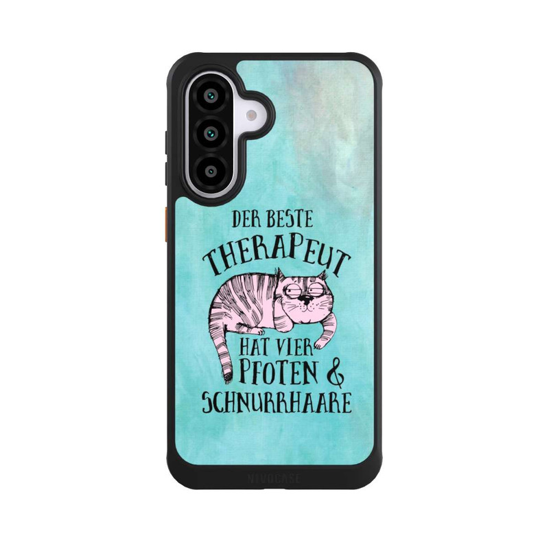 Galaxy A56 5G NIVOcore Katze Therapeut