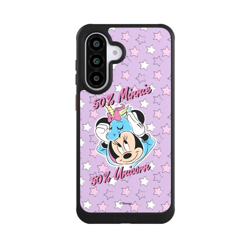 Galaxy A56 5G NIVOcore Minnie 50 pour cent licorne