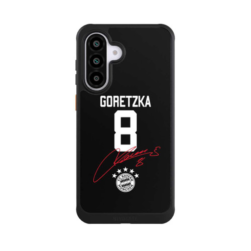 Samsung Galaxy A56 5G NIVOcore Goretzka #8 - Mittelfeld - FCB