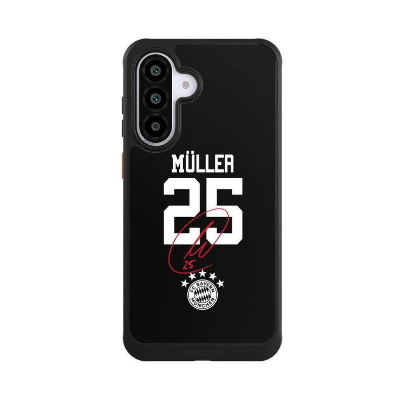 Galaxy A56 5G NIVOcore Müller #25 - Sturm - FCB