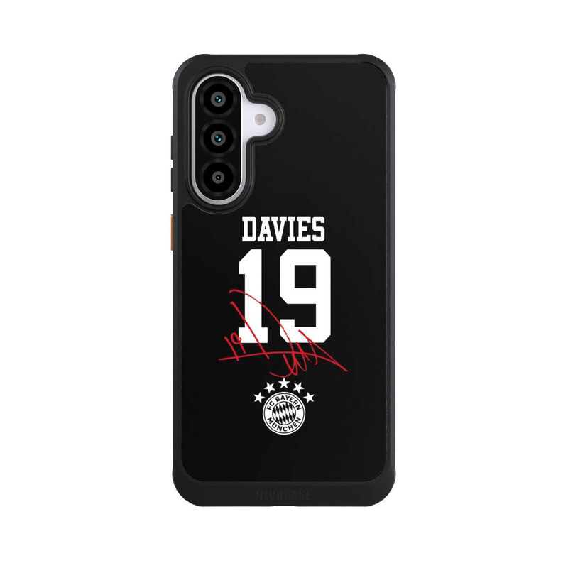 Galaxy A56 5G NIVOcore Davies #19 - FCB