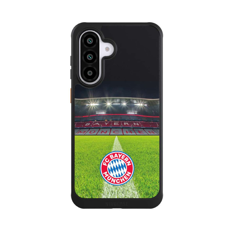 Galaxy A56 5G NIVOcore Stadionrasen FC Bayern München