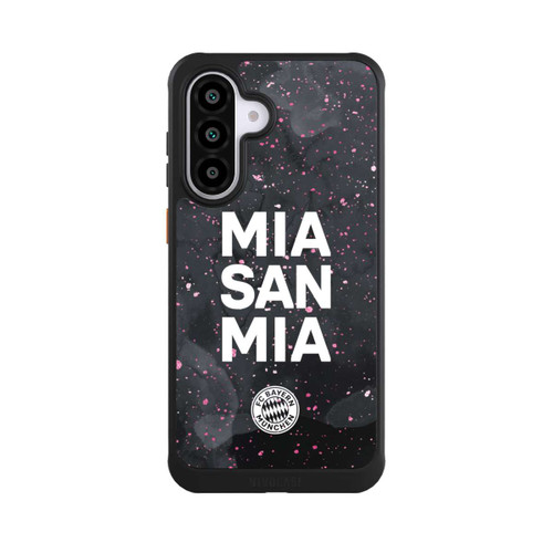 Samsung Galaxy A56 5G NIVOcore Mia San Mia Girly - FCB