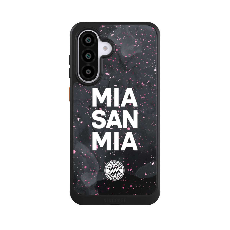 Galaxy A56 5G NIVOcore Mia San Mia Girly - FCB