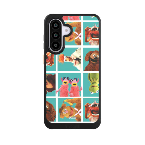 Samsung Galaxy A56 5G NIVOcore Memory Muppets