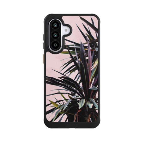 Samsung Galaxy A56 5G NIVOcore Feuilles de palmier 17