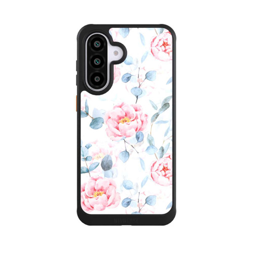 Samsung Galaxy A56 5G NIVOcore  Aquarell Blume