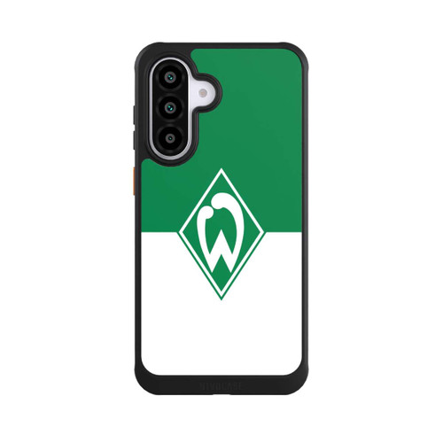 Samsung Galaxy A56 5G NIVOcore Zwei Farben - Werder Bremen