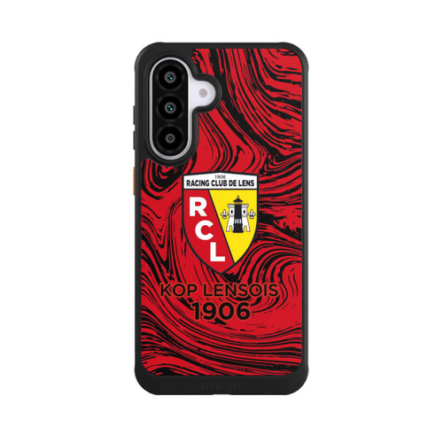 Samsung Galaxy A56 5G NIVOcore RCL Vague Rouge