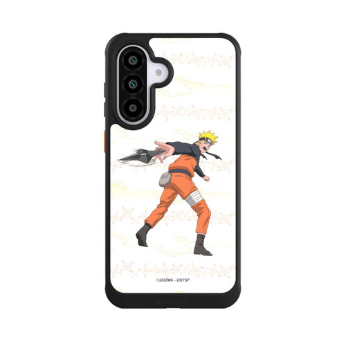Samsung Galaxy A56 5G NIVOcore Naruto Ninja-Shuriken