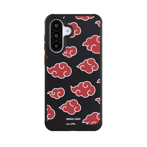 Samsung Galaxy A56 5G NIVOcore Akatsuki Motif
