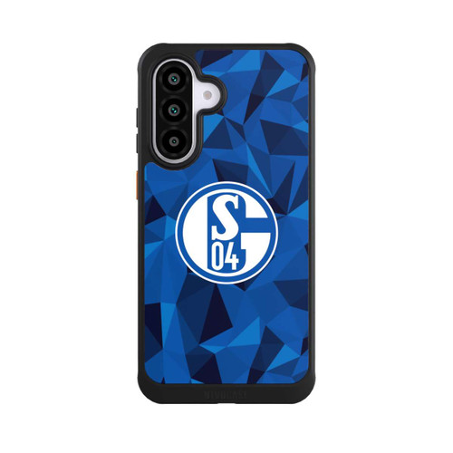 Samsung Galaxy A56 5G NIVOcore Schalke 04 Camo