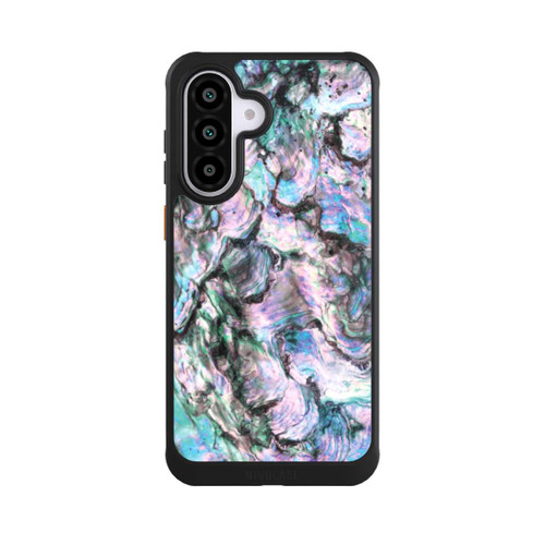 Samsung Galaxy A56 5G NIVOcore Schillernde Muschel