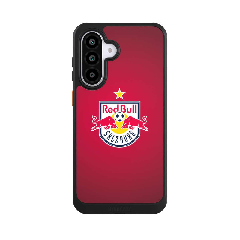 Galaxy A56 5G NIVOcore Red Bull Salzburg Rot