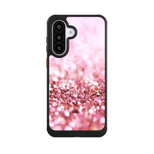 Samsung Galaxy A56 5G NIVOcore Glitzer Berglook