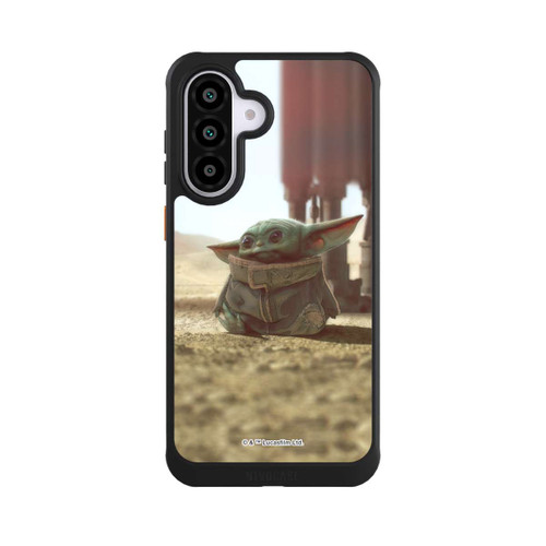 Samsung Galaxy A56 5G NIVOcore Star Wars The Child
