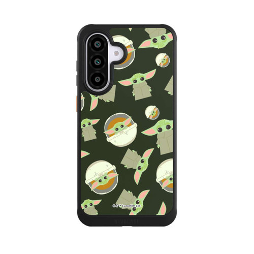 Samsung Galaxy A56 5G NIVOcore The Child Muster
