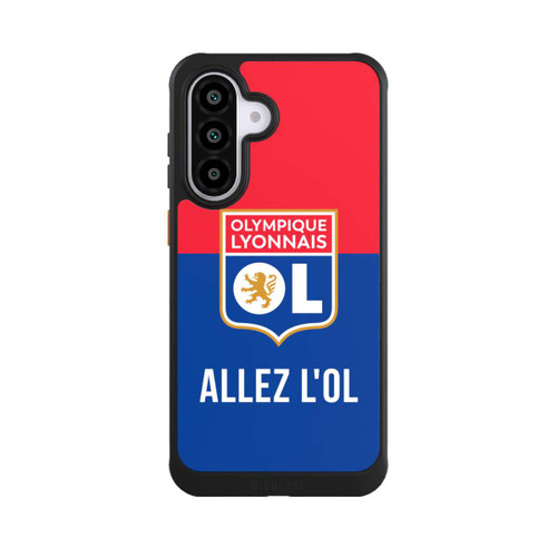 Samsung Galaxy A56 5G NIVOcore Allez L'OL