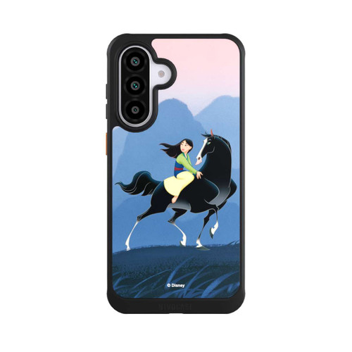 Samsung Galaxy A56 5G NIVOcore Mulan Touch of Freedom