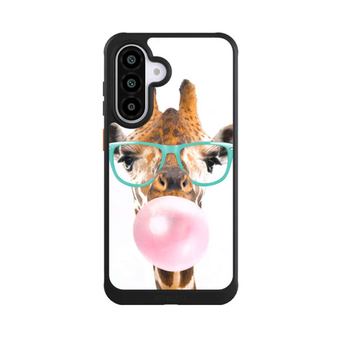 Samsung Galaxy A56 5G NIVOcore Giraffe With Bubblegum
