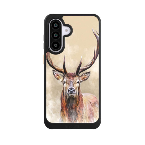 Samsung Galaxy A56 5G NIVOcore Gezeichneter Hirsch