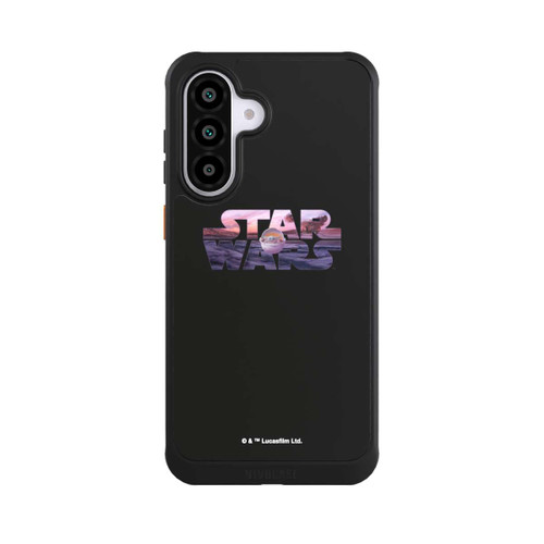 Samsung Galaxy A56 5G NIVOcore Logo the Child