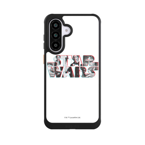 Samsung Galaxy A56 5G NIVOcore Han Solo - Star Wars Logo
