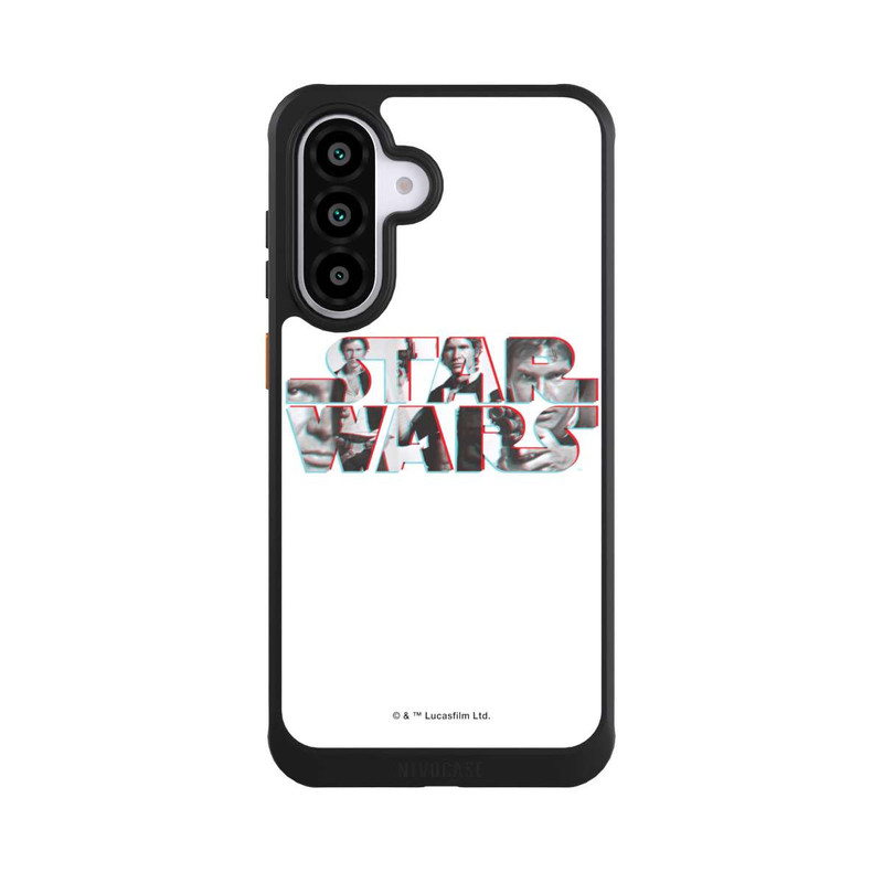 Galaxy A56 5G NIVOcore Han Solo - Star Wars Logo