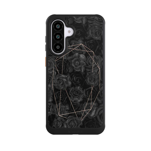 Samsung Galaxy A56 5G NIVOcore Black Roses