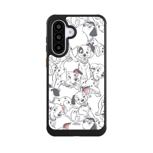 Samsung Galaxy A56 5G NIVOcore Dalmatians Pattern