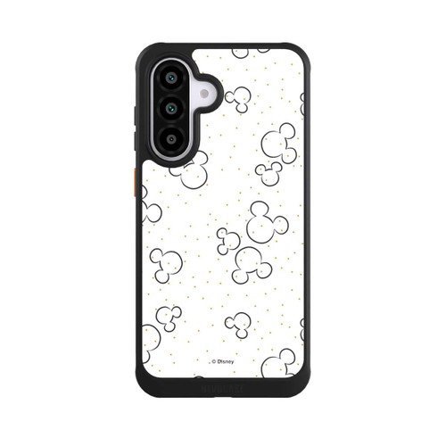 Samsung Galaxy A56 5G NIVOcore Golden Mickey Pattern