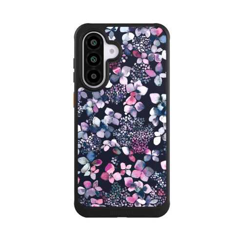 Samsung Galaxy A56 5G NIVOcore Hortensie dunkel