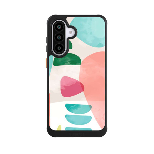 Samsung Galaxy A56 5G NIVOcore Formes audacieuses organiques