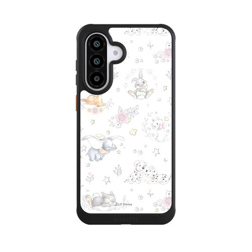 Samsung Galaxy A56 5G NIVOcore Sentimental Heritage Collection