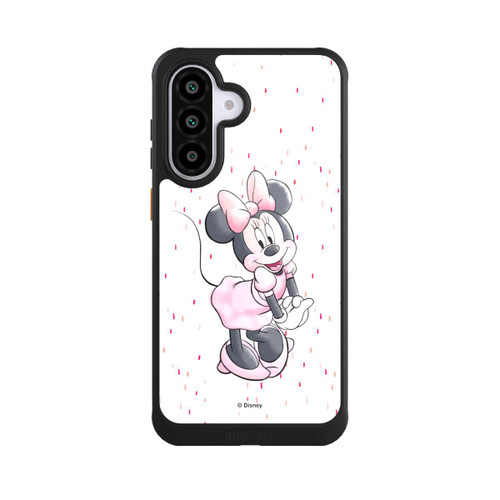 Samsung Galaxy A56 5G NIVOcore Minnie Watercolour Dots