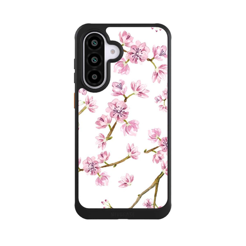 Galaxy A56 5G NIVOcore Kirschblüte Pink