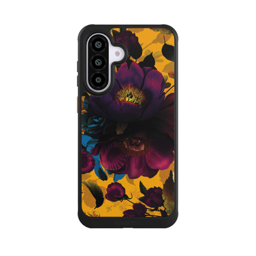 Samsung Galaxy A56 5G NIVOcore Elegante Blumen