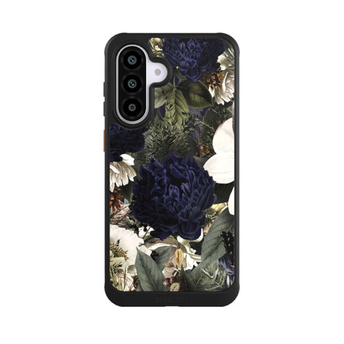Samsung Galaxy A56 5G NIVOcore Nature Vintage Flowers