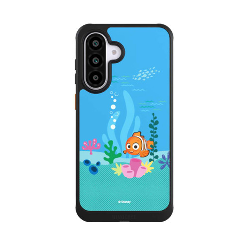 Samsung Galaxy A56 5G NIVOcore Nemo Ocean